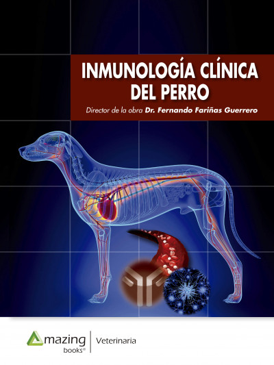 Libro: Inmunologia Clinica del Perro